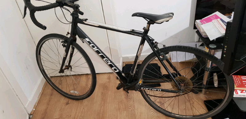 carrera tanneri